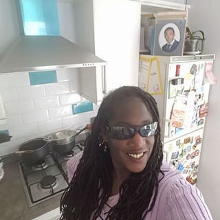 Shelley Gooding-alexander's avatar