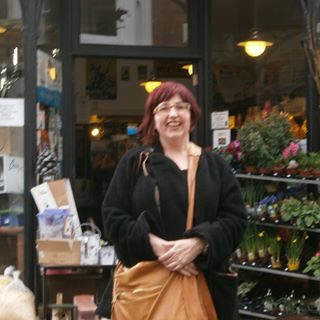 Lucy Wiggins's avatar