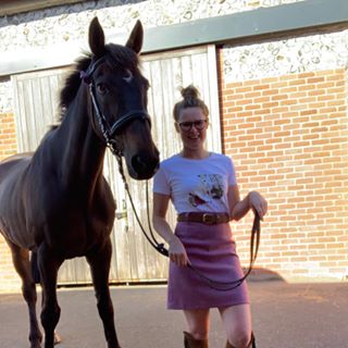 Sophie Louise Comar's avatar