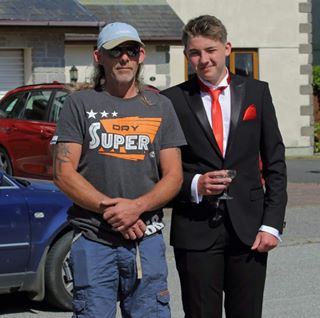 Darren Thirlaway's avatar