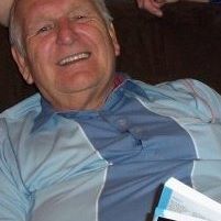 Dick Jones's avatar