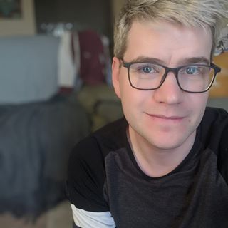 Richard Miner's avatar