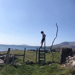 Jane O' Sullivan's avatar