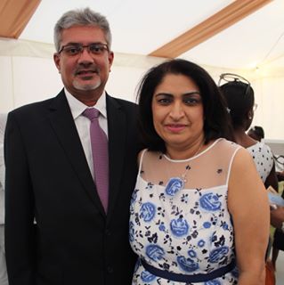 Sheila Lakhani's avatar