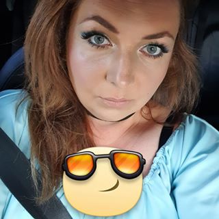 Marta Poreda's avatar