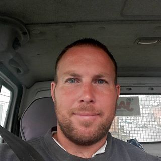 Paul Burton's avatar