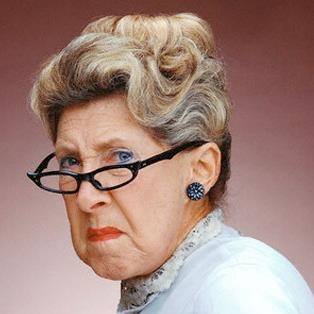 Heather Smith's avatar