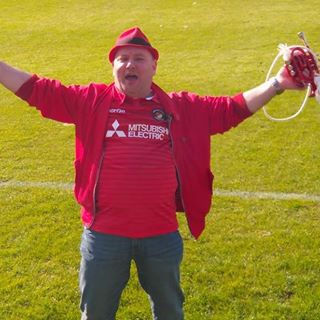 Mike Martin's avatar