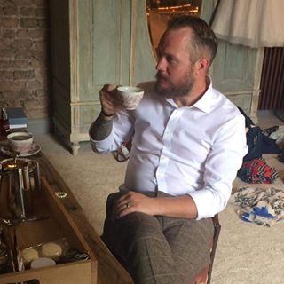 Charles Adam's avatar