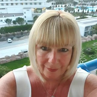 Lorraine Gregory's avatar