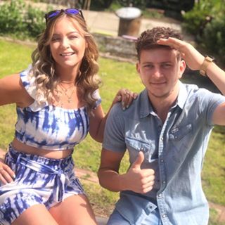 Melissa White's avatar