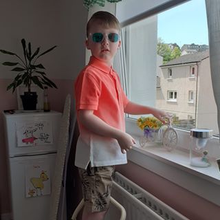 Gill Atkinson's avatar