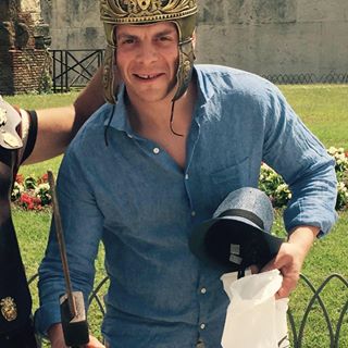 Marcin Markiewicz's avatar