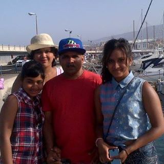 Jhoomuck Ravin's avatar