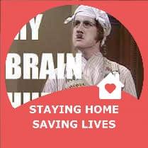 Neil Vaughan's avatar