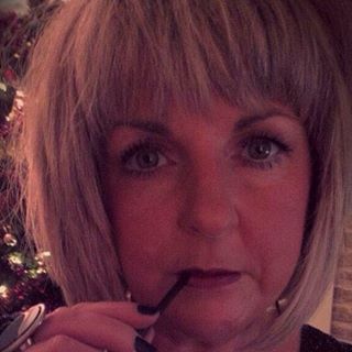 Jacqualine Fraser's avatar