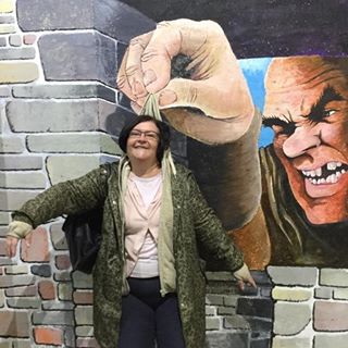 Yvonne Porteous's avatar