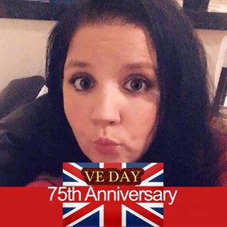Sharon Steadman's avatar