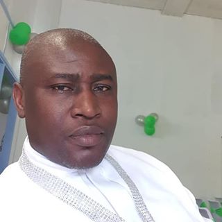 Oluwasegun Ajayi's avatar