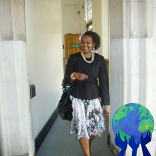 Felista Kirabo's avatar