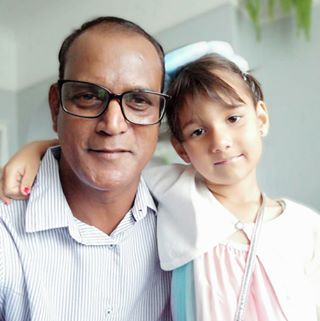 Azad Edoo's avatar