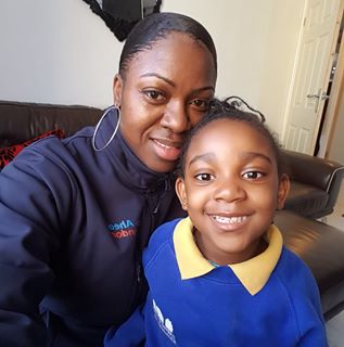 Nikiesha Cunningham's avatar