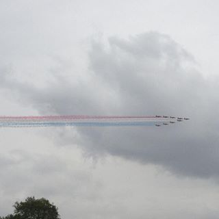 Adewale Adebayo's avatar