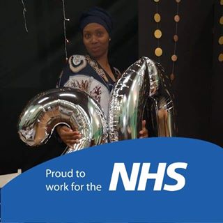 Ufolo Santana's avatar