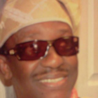 Afolabi Erogbogbo's avatar