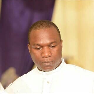 Femi Bukoye's avatar