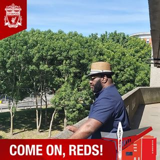 Abubakarr Bangura's avatar