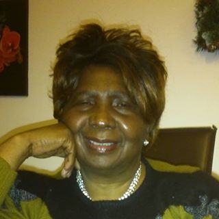 Zepporah Mitchell's avatar