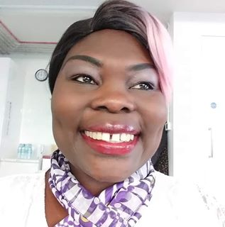 Rosy Bellarina's avatar