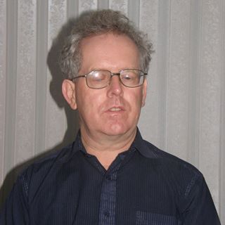 Brian Parfett's avatar