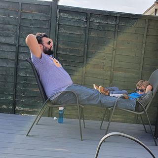 Nick Depass's avatar