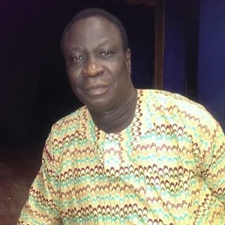 Kayode Ajijola's avatar