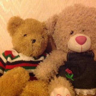 Akua Asarebea H's avatar