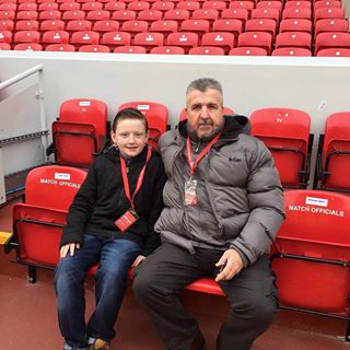 Brian Roberts's avatar