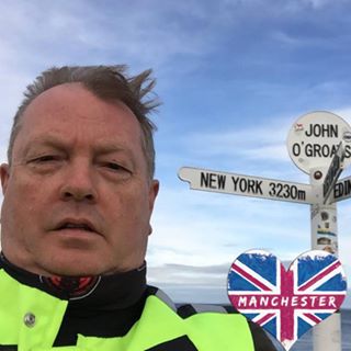 Glenn Richardson's avatar