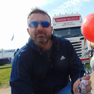 Dave Lombardo's avatar