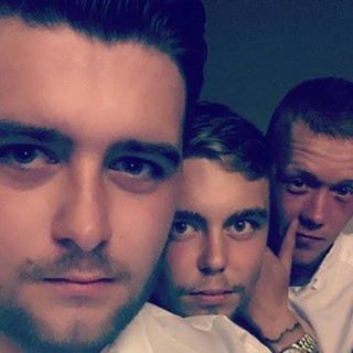 Grant Norris's avatar