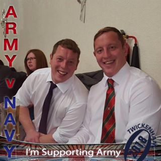 Luke Montague's avatar