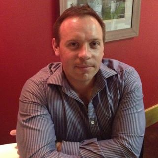 Rodi Murgitroyd's avatar