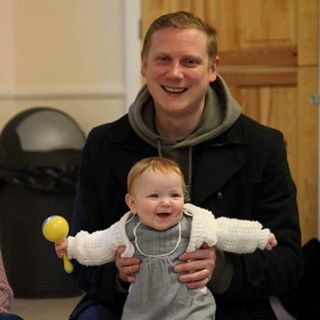 Michael Feist's avatar