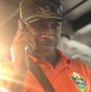 'Anslem Raymond's avatar