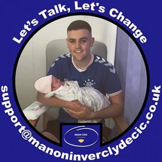 Stuart Barnes's avatar