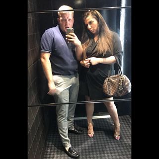 Louie Thompson's avatar