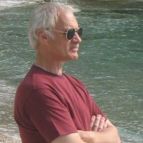 Ian Mortimer's avatar