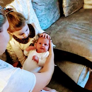 Michelle Moore's avatar