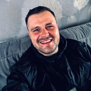 Josh Gibson's avatar